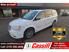 2014 Chrysler Town & Country Touring-L