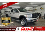 2008 Dodge Ram 2500 Laramie