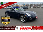 2007 Pontiac Solstice GXP