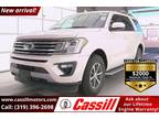 2018 Ford Expedition XLT