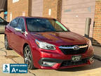 2020 Subaru Legacy Touring XT AWD 4dr Sedan