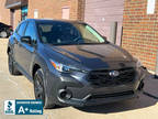 2024 Subaru Crosstrek Base AWD 4dr Crossover