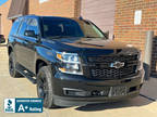 2019 Chevrolet Tahoe LS 4x4 4dr SUV