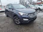 2015 Hyundai Santa Fe Sport 2.4L 4dr SUV