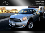 2014 MINI Cooper Countryman