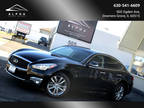 2017 Infiniti Q70 3.7 Awd