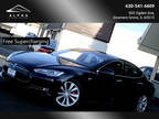 2015 Tesla Model S 4dr Sedan AWD P85D