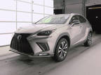 2021 Lexus NX 300 F Sport