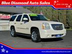 2013 GMC Yukon Denali 4x2 4dr SUV