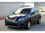 2014 Nissan Rogue SV