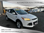 2013 Ford Escape SE AWD 4dr SUV