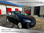 2013 Ford C-MAX Hybrid SEL 4dr Wagon