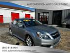 2013 Subaru Legacy 2.5i Premium AWD 4dr Sedan