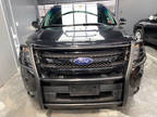 2013 Ford Explorer 4WD 4dr Sport