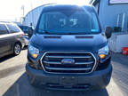 2020 Ford Transit Passenger Wagon T-350 148 Med Roof XL RWD