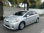 SOLD 2010 Toyota Prius Hybrid Two Smart Key NEWER HYBRID BATTERY NEW UPGRADE...