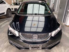 2013 Honda Civic Sdn 4dr Auto LX