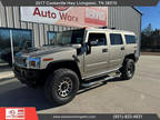 2005 HUMMER H2 Sport Utility 4D