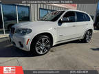 2013 BMW X5 xDrive50i Sport Utility 4D