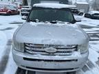 2011 Ford Flex SEL 4dr Crossover