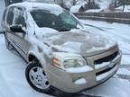 2006 Chevrolet Uplander LS 4dr Extended Mini Van