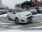 2015 Ford C-MAX Hybrid SE 4dr Wagon