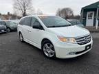 2012 Honda Odyssey Touring 4dr Mini Van