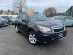 2016 Subaru Forester 2.5i Premium AWD 4dr Wagon CVT