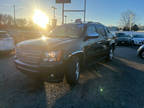 2013 Chevrolet Avalanche LT Black Diamond 4x4 4dr Crew Cab Pickup