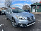 2015 Subaru Outback 3.6R Limited AWD 4dr Wagon