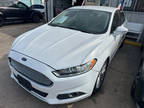 2016 Ford Fusion SE 4dr Sedan