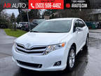 2014 Toyota Venza LE