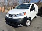 2015 Nissan NV200 S