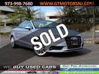 2015 Audi A3 Cabriolet 2dr Cabriolet quattro 2.0T Premium Plus