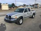 2005 Dodge Dakota SLT 4dr Quad Cab 4WD SB