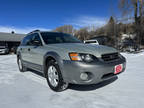 2005 Subaru Outback 2.5i