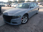 2021 Dodge Charger SXT 4dr Sedan