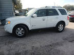 2011 Ford Escape Hybrid Limited 4dr SUV