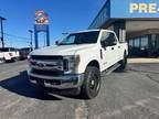 2019 Ford F250 Super Duty