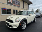 2007 MINI Cooper S 2dr Hatchback