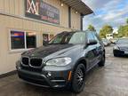 2013 BMW X5 xDrive35i AWD 4dr SUV