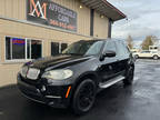 2011 BMW X5 xDrive50i AWD 4dr SUV