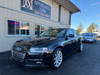 2013 Audi A4 2.0T Premium 4dr Sedan