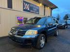 2004 Mitsubishi Endeavor XLS AWD 4dr SUV