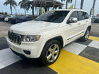 2011 Jeep Grand Cherokee Limited 4x2 4dr SUV