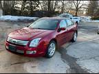 2008 Ford Fusion V6 SEL