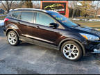 2013 Ford Escape Titanium FWD