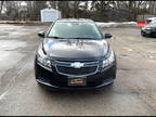 2013 Chevrolet Cruze 1LT Auto