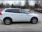 2016 Volvo XC60 T5 Premier AWD