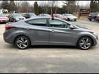 2014 Hyundai Elantra GLS M/T